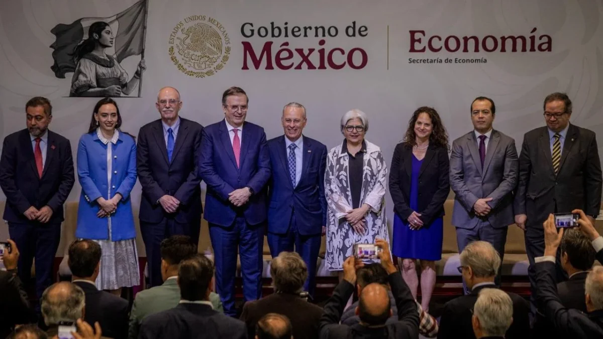 Empresas y sectores productivos piden seguir con el T-MEC y frenar aranceles