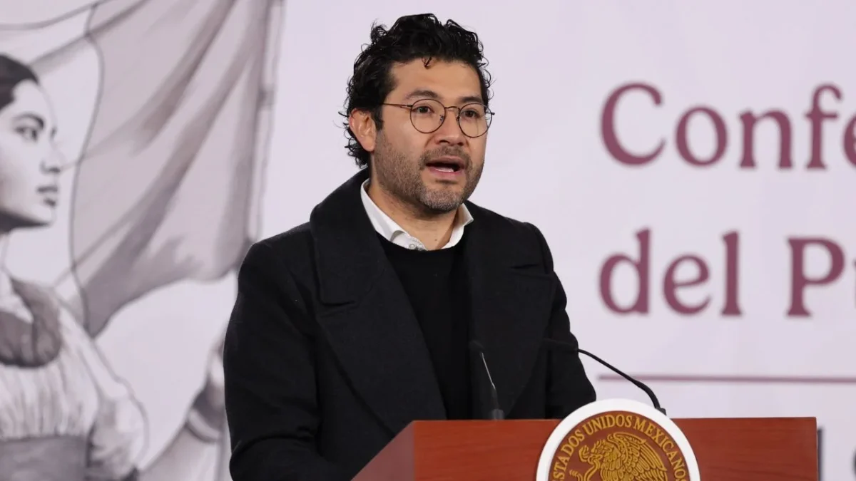 Este martes se publicará en el DOF la reforma que reduce la jornada laboral, señala Marath Bolaños