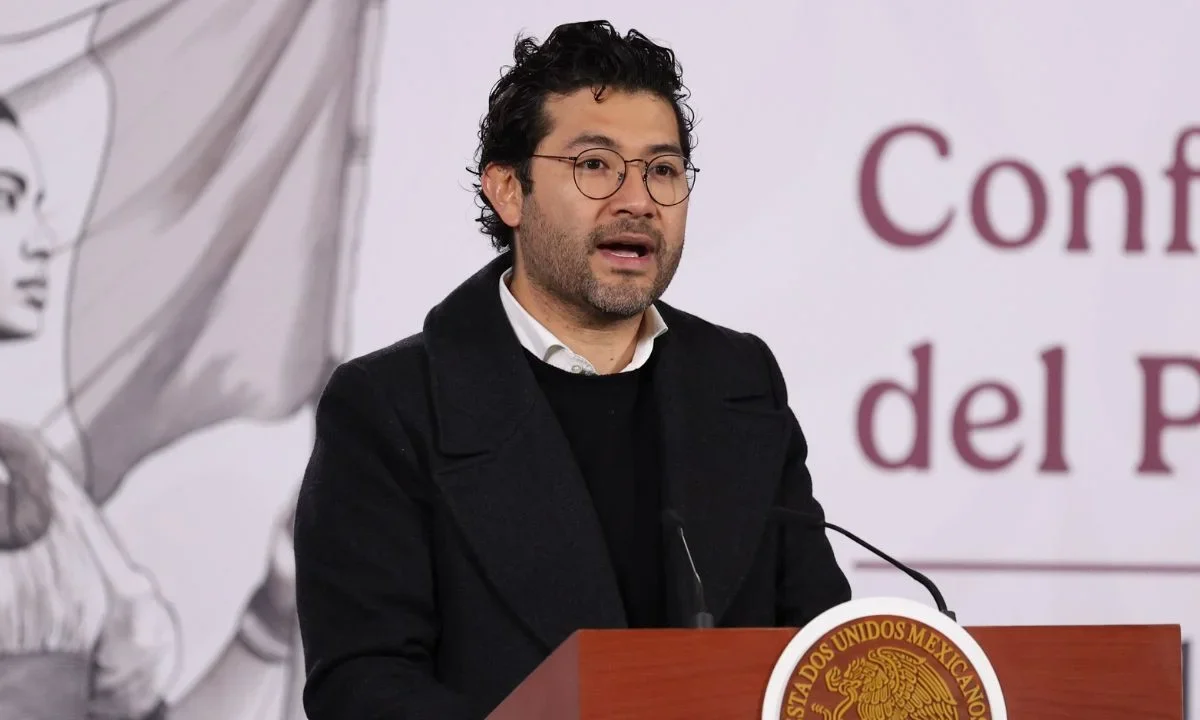 Este martes se publicará en el DOF la reforma que reduce la jornada laboral, señala Marath Bolaños