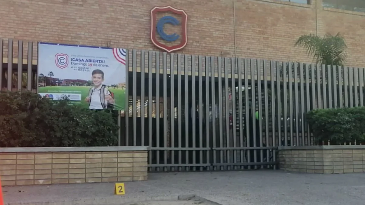 Aquí te compartimos un recuento de los casos de ataques armados ocurridos en escuelas de México y perpetrados principalmente por estudiantes.
