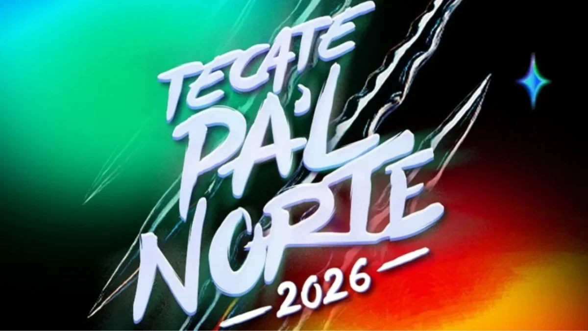 Estos son los horarios por día para el Pal Norte 2026
