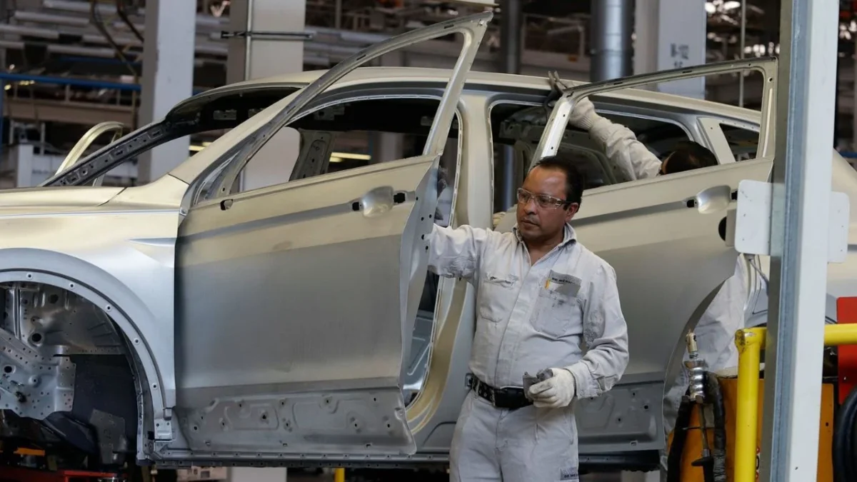 EU no está cumpliendo con el descuento acordado para el fortalecimiento de las reglas de origen en componentes automotrices.
