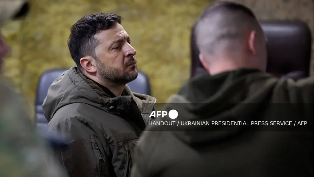 Esta sería la tercera ronda de pláticas entre EU, Rusia y Ucrania, pues las primeras dos no lograron avances y el conflicto sigue activo. 