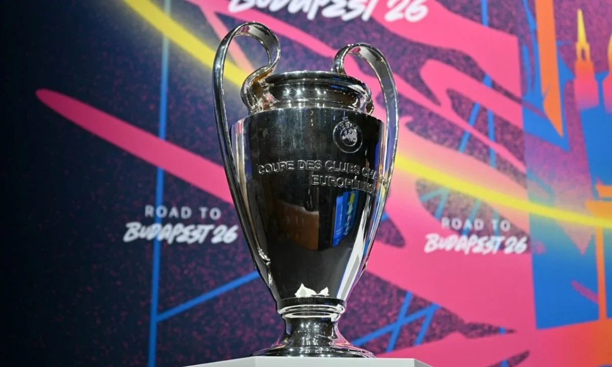 La afición mexicana de la UEFA Champions League tendrá la oportunidad de ver de cerca uno de los símbolos deportivos más célebres de mundo.