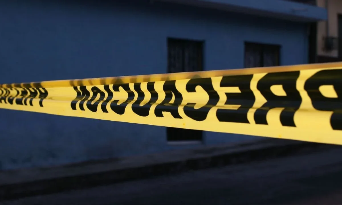 Familiares pidieron justicia para que no quede impune la muerte de joven quien cayó de un juego mecánico en la Feria de Huauchinango.