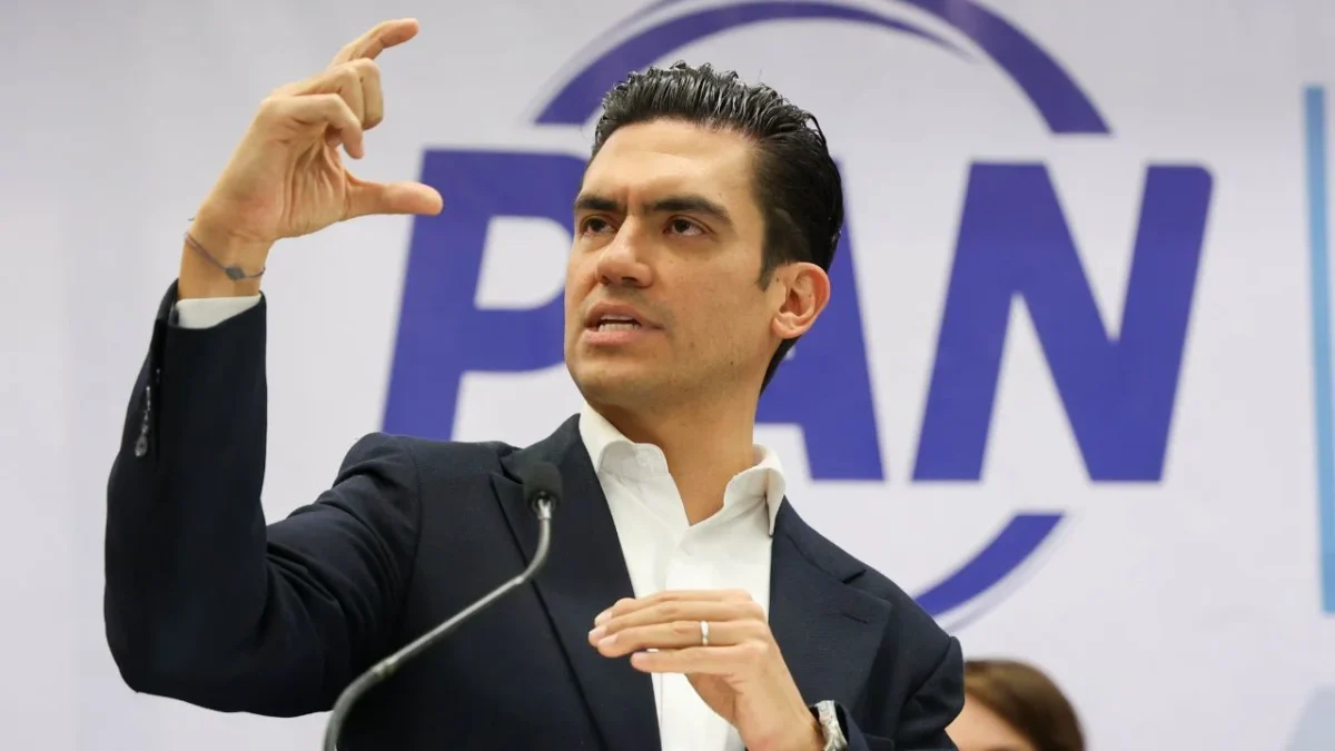 Expone PAN contrapropuestas de reforma electoral