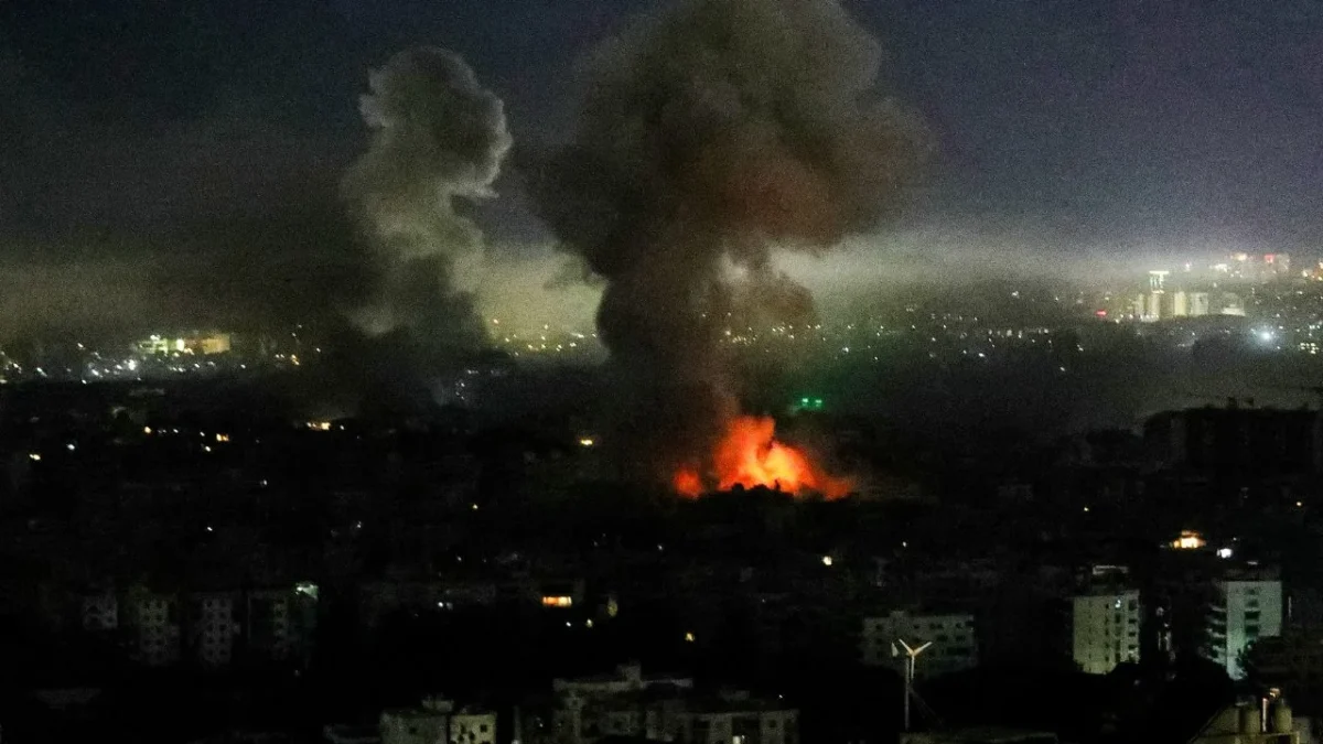 La SRE informó que sus acciones consulares han permitido evacuar a mil 55 mexicanos que se encontraban en países de Medio Oriente, sin reportes de connacionales lesionados.