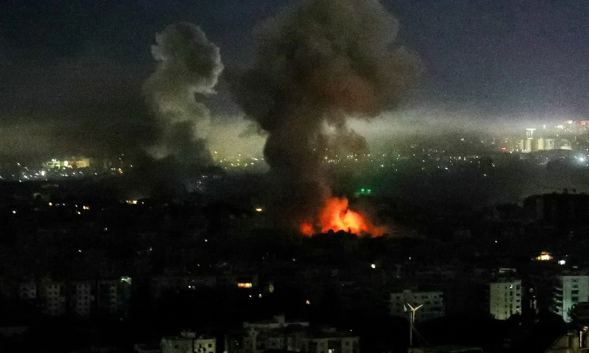 La SRE informó que sus acciones consulares han permitido evacuar a mil 55 mexicanos que se encontraban en países de Medio Oriente, sin reportes de connacionales lesionados.