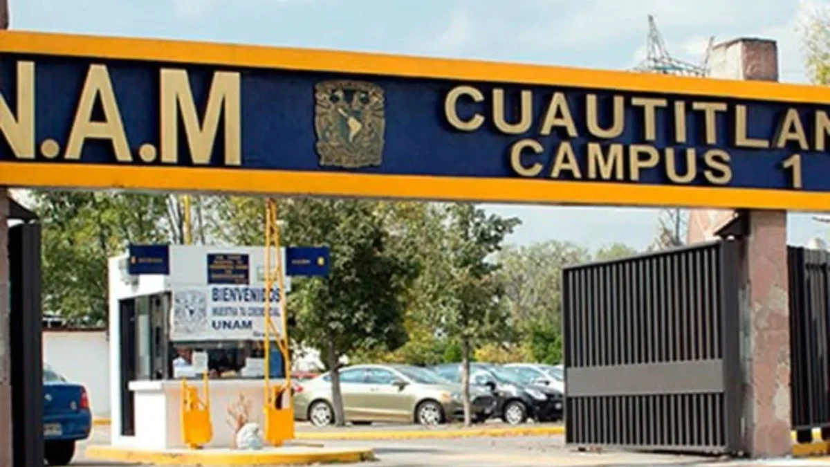La FES Cuautitlán informó que brindan acompañamiento institucional a los familiares y expresaron sus condolencias a amigos y seres queridos.
