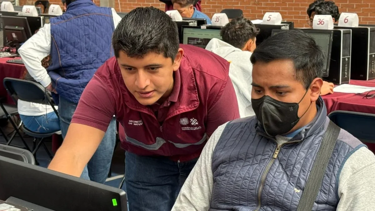 La SSC advirtió que los falsos gestores solicitan información personal, con el cual pueden cometer otros delitos más adelante.