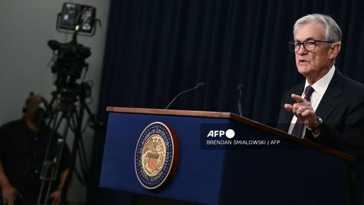 Fed mantiene las tasas de interés tras incertidumbre e inflación