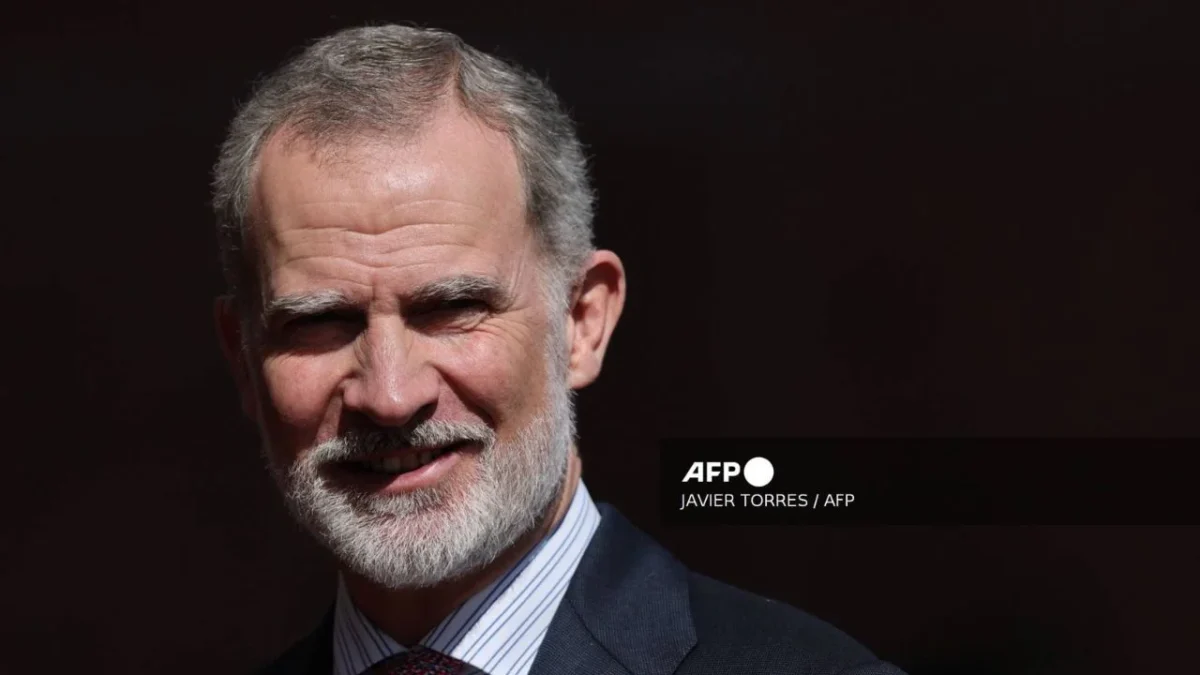 Felipe VI reconoce 'mucho abuso' durante la conquista de América