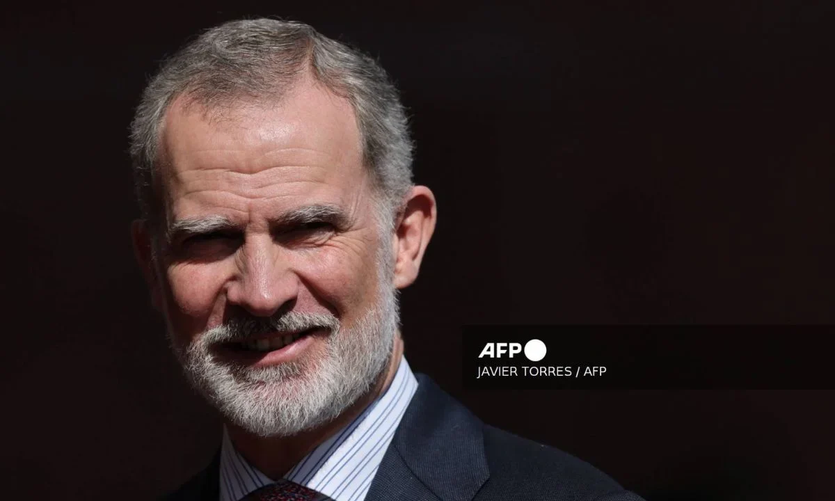 Felipe VI reconoce 'mucho abuso' durante la conquista de América