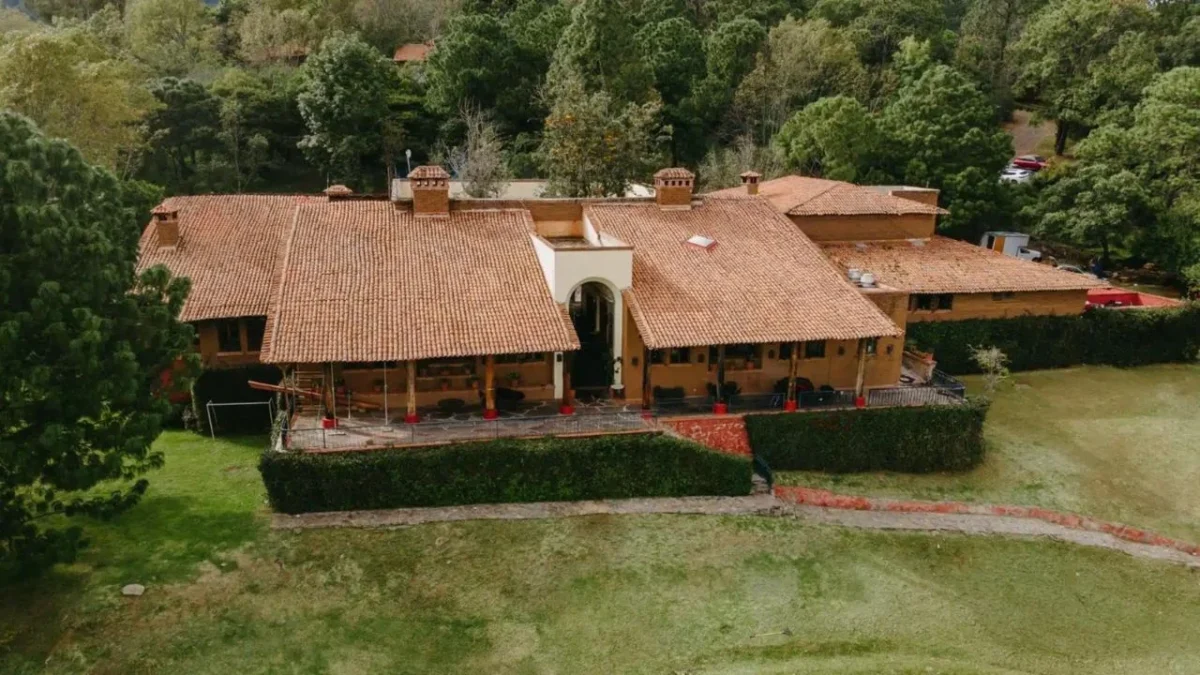 FGR investiga posible 'contaminación de escena' en la residencia de 'El Mencho'