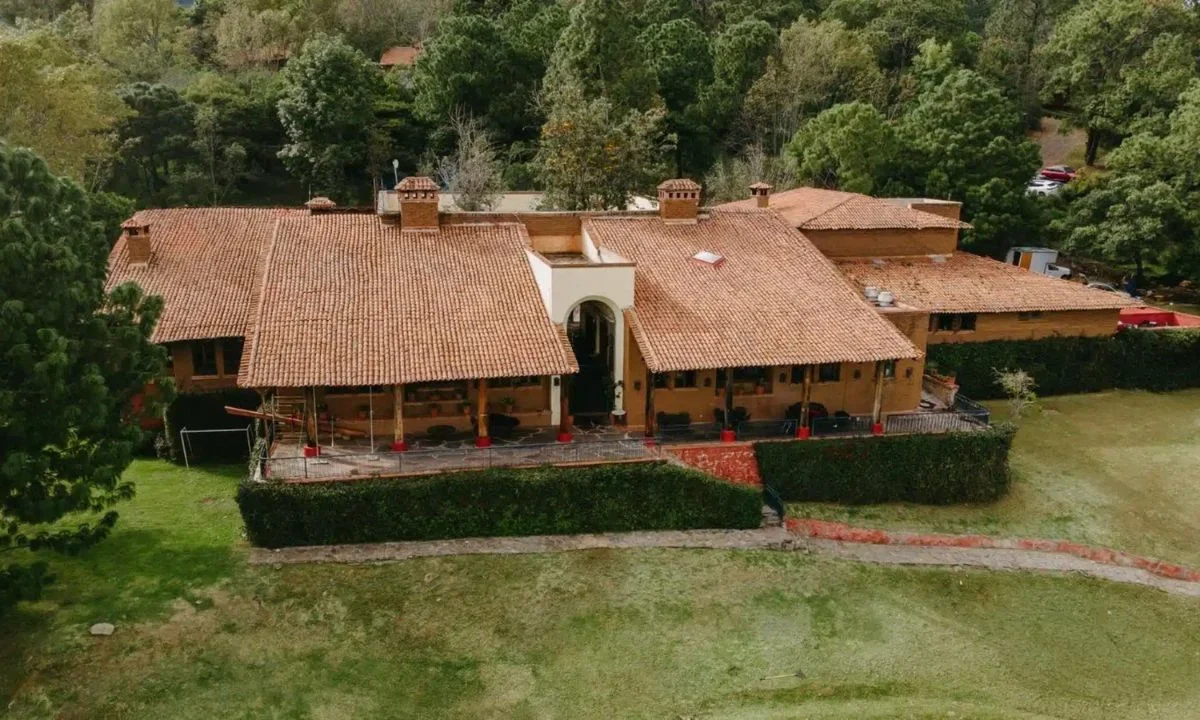 FGR investiga posible 'contaminación de escena' en la residencia de 'El Mencho'
