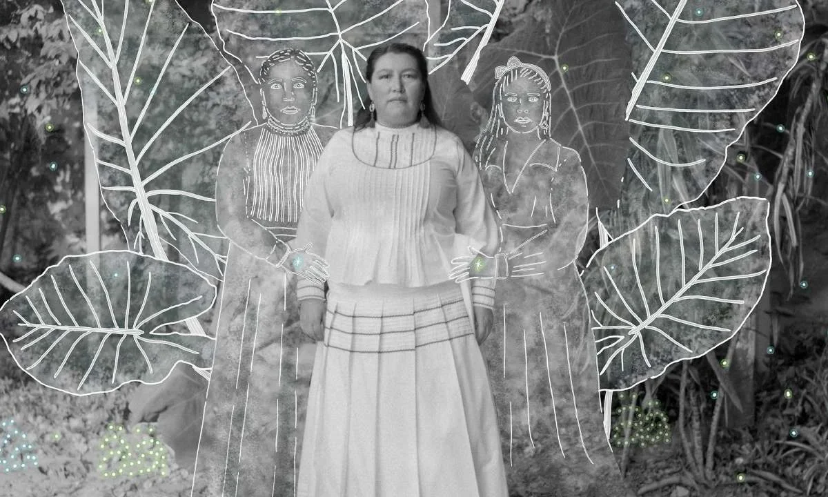 Fotógrafas mexicanas ganan en los Sony World Photography Awards 2026.