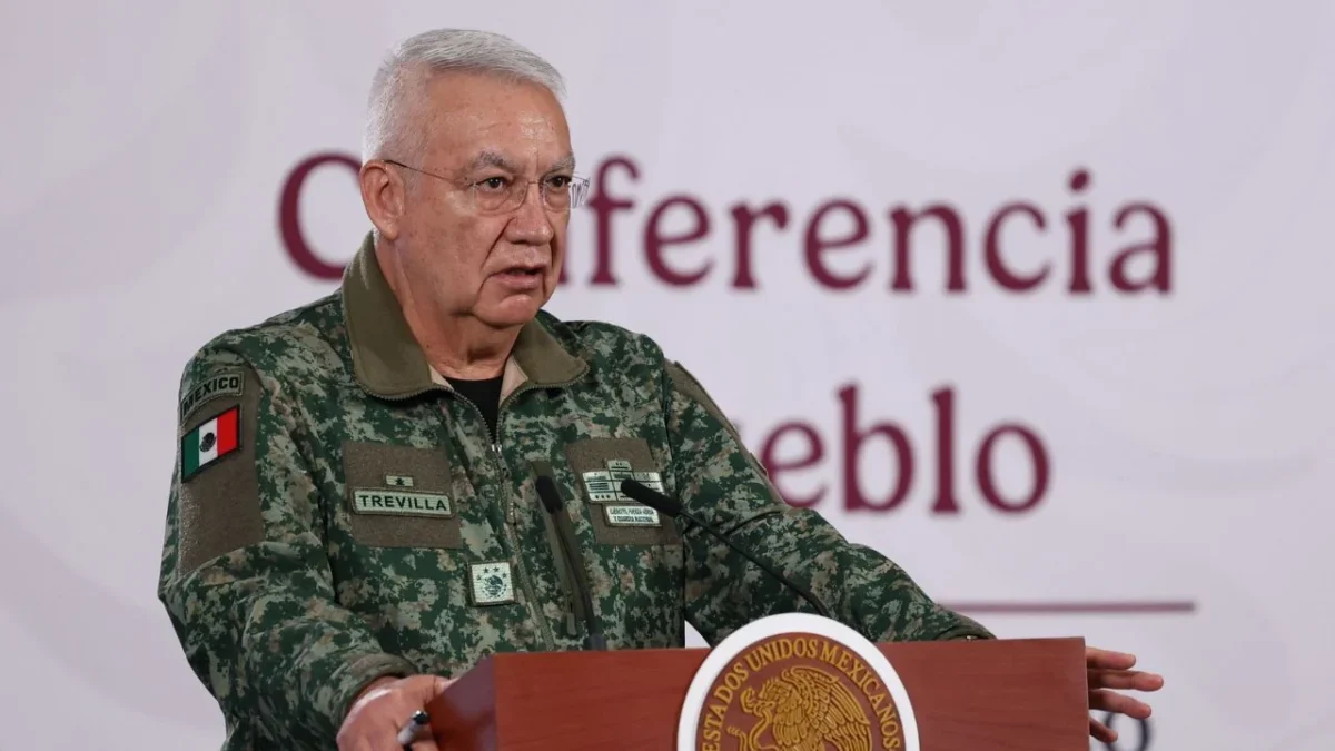 Fuerzas federales pidieron a 'El Mencho' rendirse