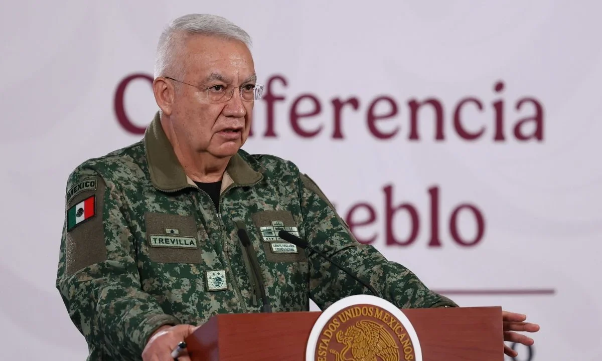 Fuerzas federales pidieron a 'El Mencho' rendirse