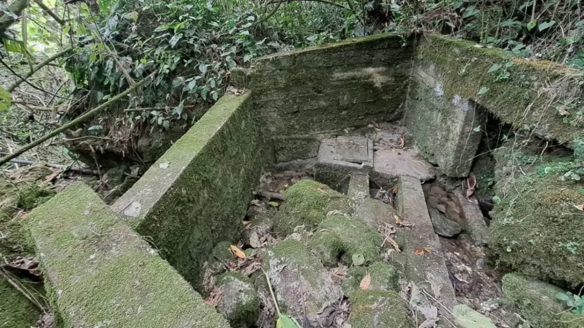 El Gobierno de SLP desarrolla sistema hídrico en sierra de Xilitla para dotar agua a localidades que enfrentan dificultades en el suministro.