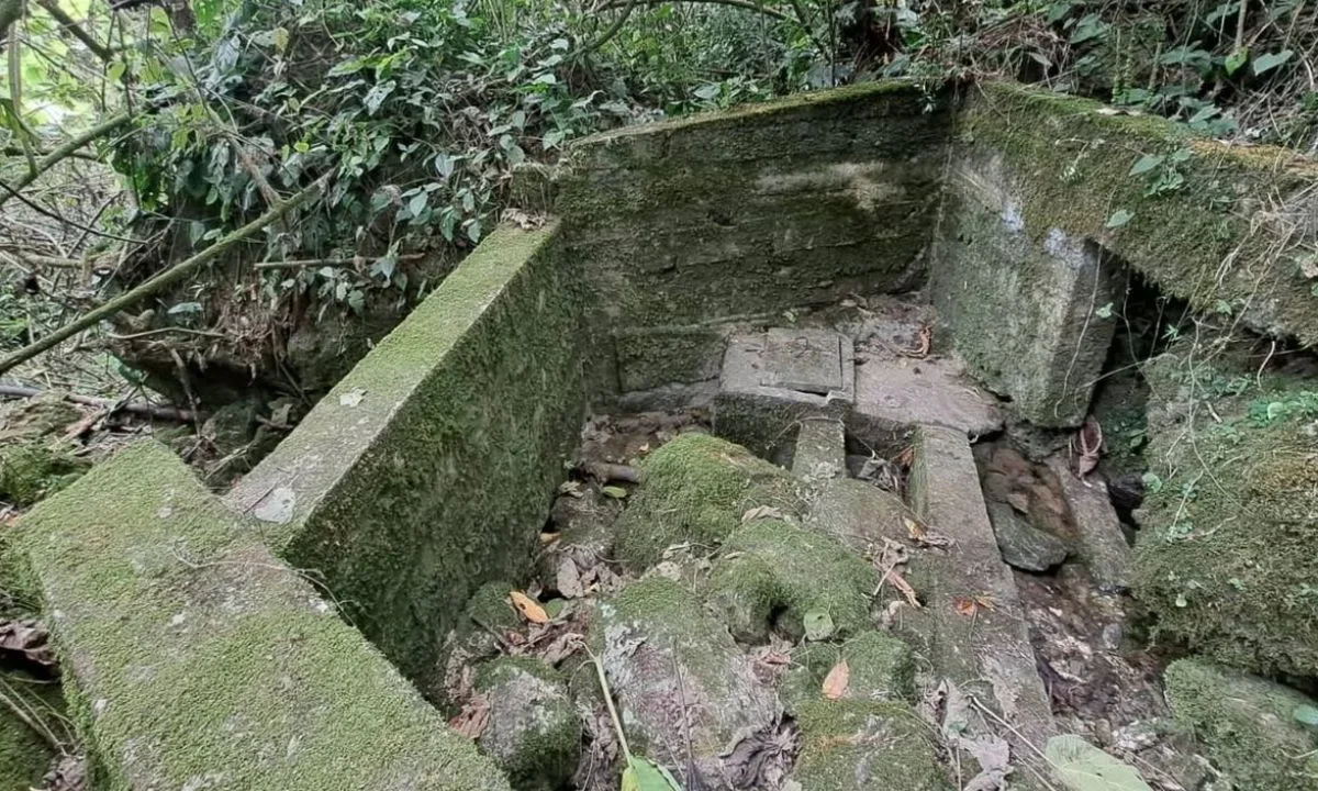 El Gobierno de SLP desarrolla sistema hídrico en sierra de Xilitla para dotar agua a localidades que enfrentan dificultades en el suministro.