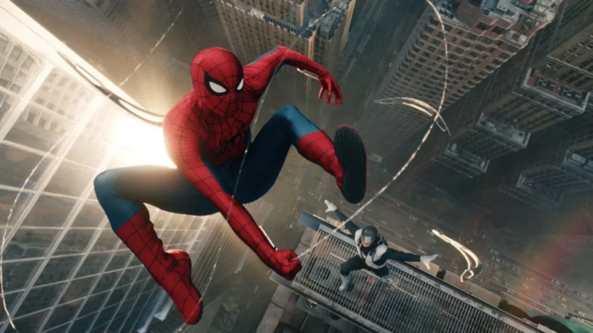 Revelan primer tráiler de 'Spider-Man: Brand New Day'