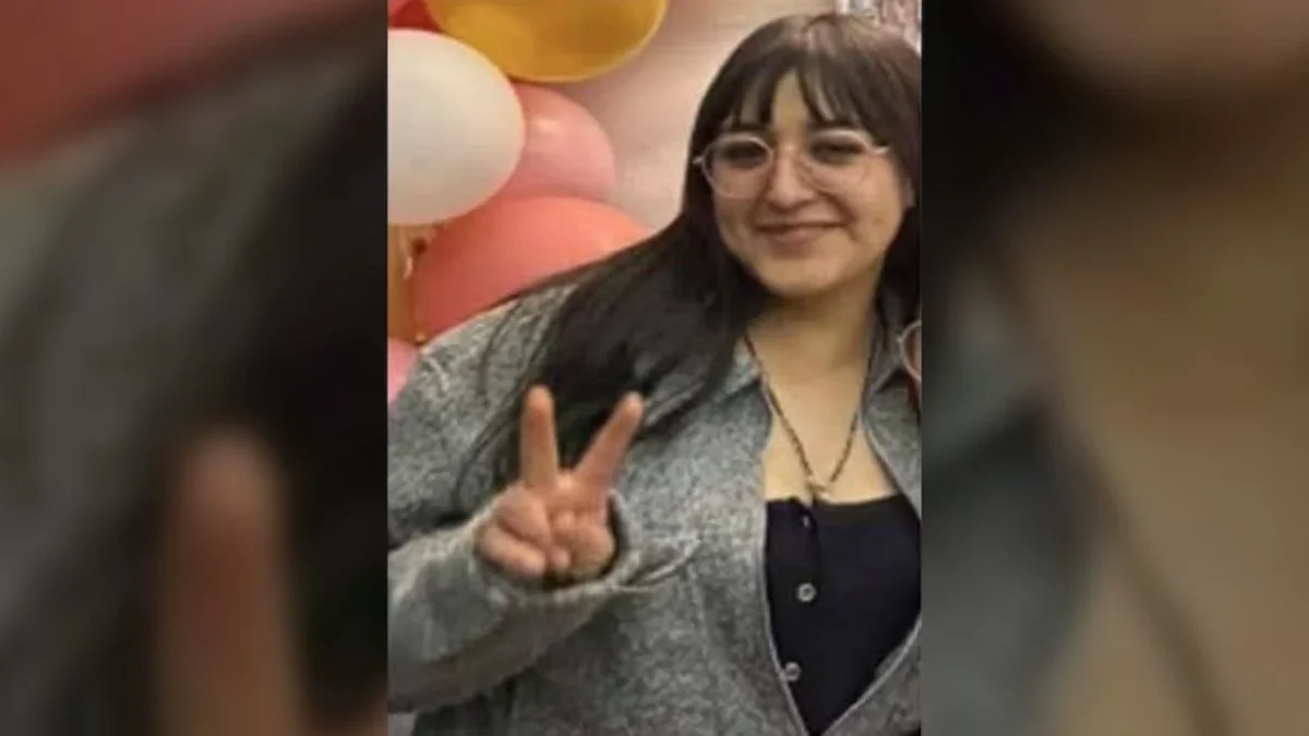 La joven Ana Karen Nute desapareció luego de abordar un mototaxi por aplicación en el Estado de México y ahora la hallaron sin vida.
