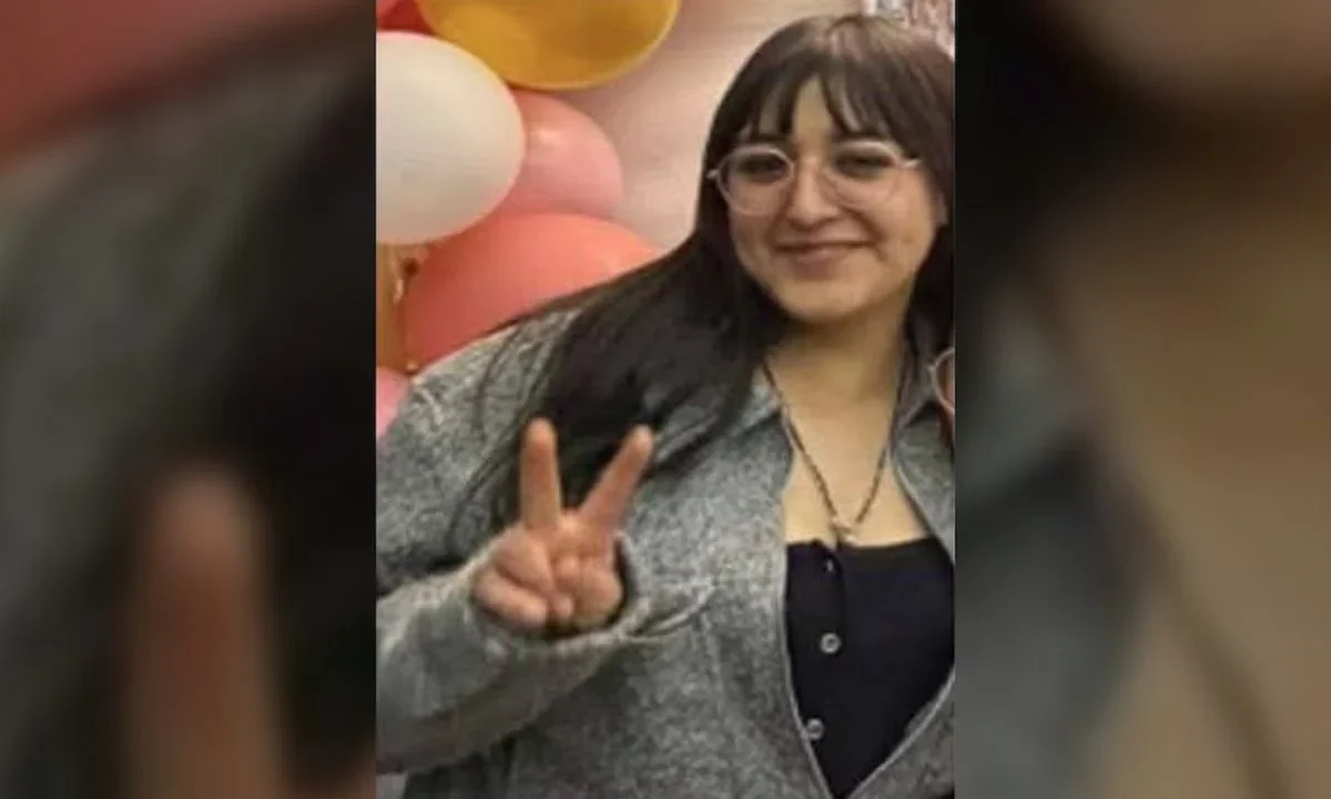 La joven Ana Karen Nute desapareció luego de abordar un mototaxi por aplicación en el Estado de México y ahora la hallaron sin vida.