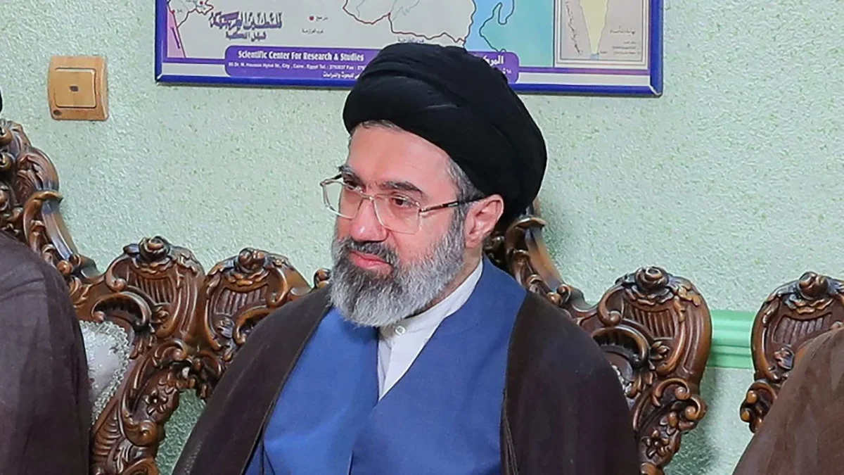 Irán entró en una nueva etapa política en medio de la guerra que sacude Medio Oriente, tras elección del clérigo Mojtaba Jamenei.