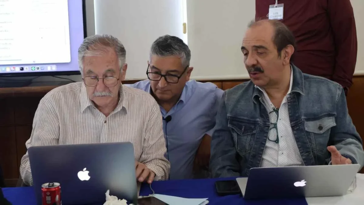 IA no sustituye ni desplaza talento de creadores de contenido, destacó la Sogem.