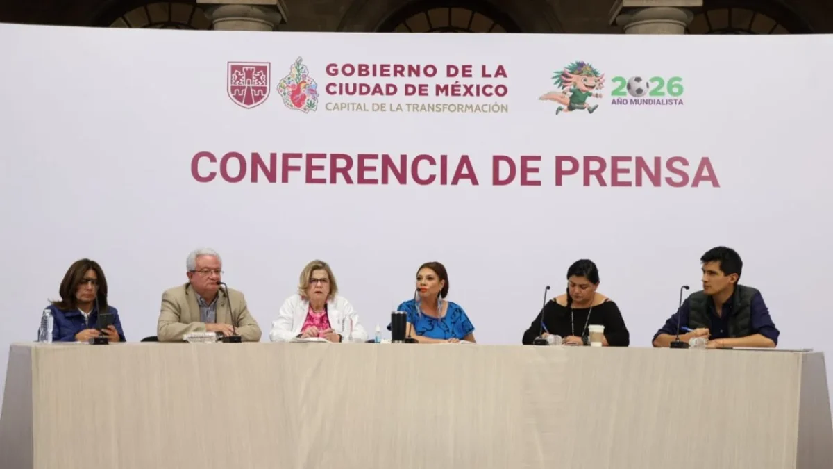 Impulsa CDMX detección temprana de cáncer de mama con 500 mil mastografías
