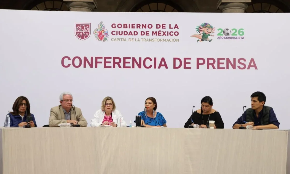 Impulsa CDMX detección temprana de cáncer de mama con 500 mil mastografías