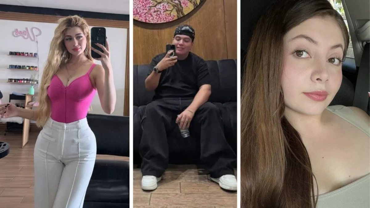 Ser influencer comienza a convertirse en una actividad de alto riesgo en México, sólo en lo que va del año han ejecutado al menos a 2.