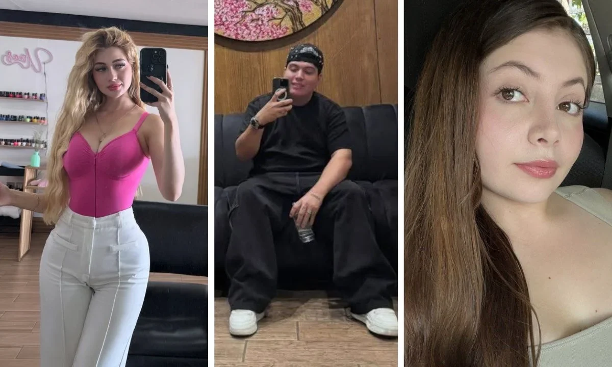 Ser influencer comienza a convertirse en una actividad de alto riesgo en México, sólo en lo que va del año han ejecutado al menos a 2.