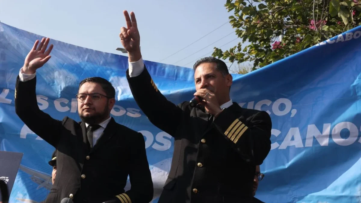Acusan presuntas influencias, en la Suprema Corte, de Arturo Alcalde, abogado y padre de la lideresa de Morena, Luisa Alcalde.