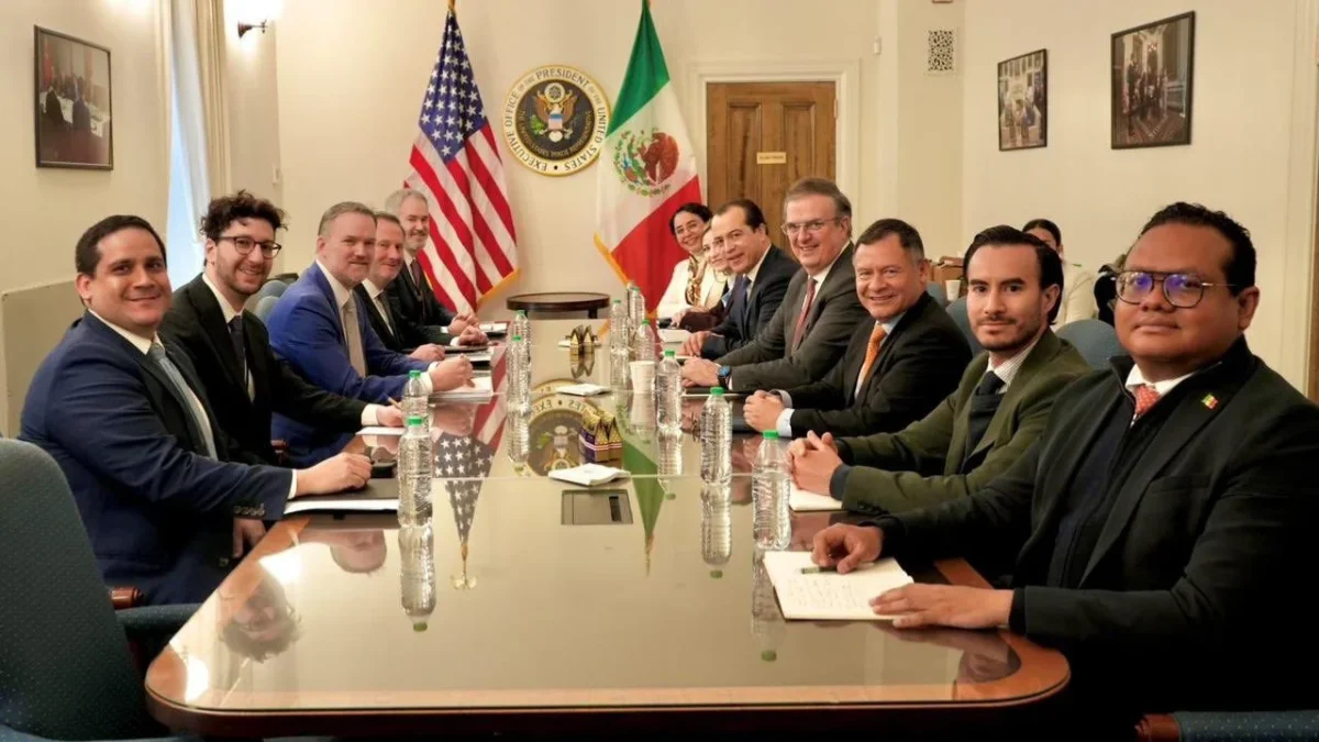 Inicia primera ronda de revisión del T-MEC