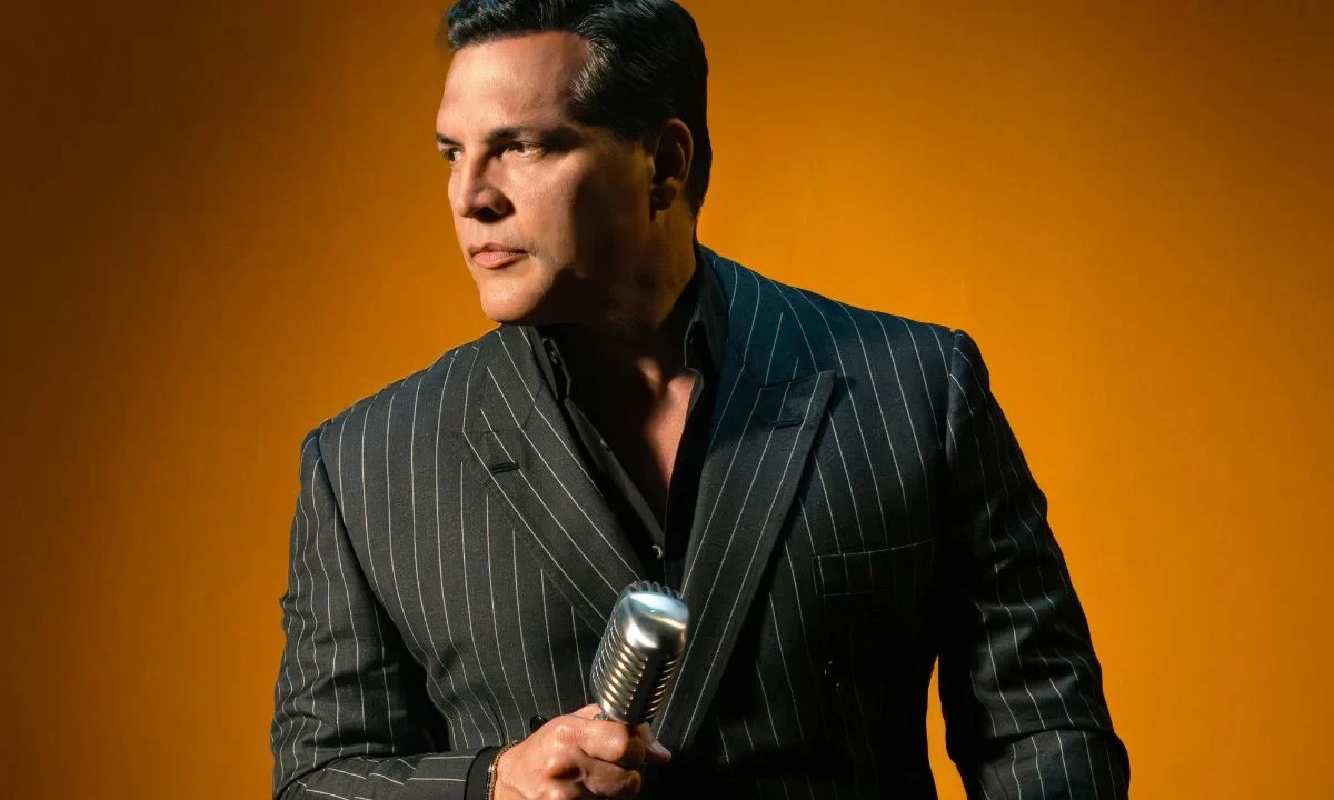 Daniel Boaventura abre una nueva etapa artística con su tema El Culpable