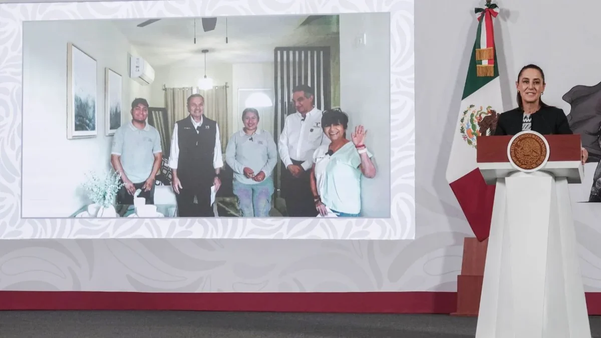 Invierten 50 mil mdp para construir 84 mil viviendas en Tamaulipas