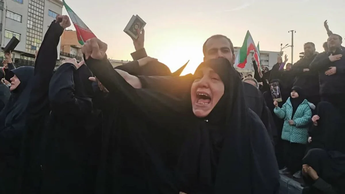 La escalada militar en Oriente Medio aumentó tras los ataques coordinados de Estados Unidos e Israel contra Irán, lo que, según analistas, podría derivar en un conflicto prolongado
