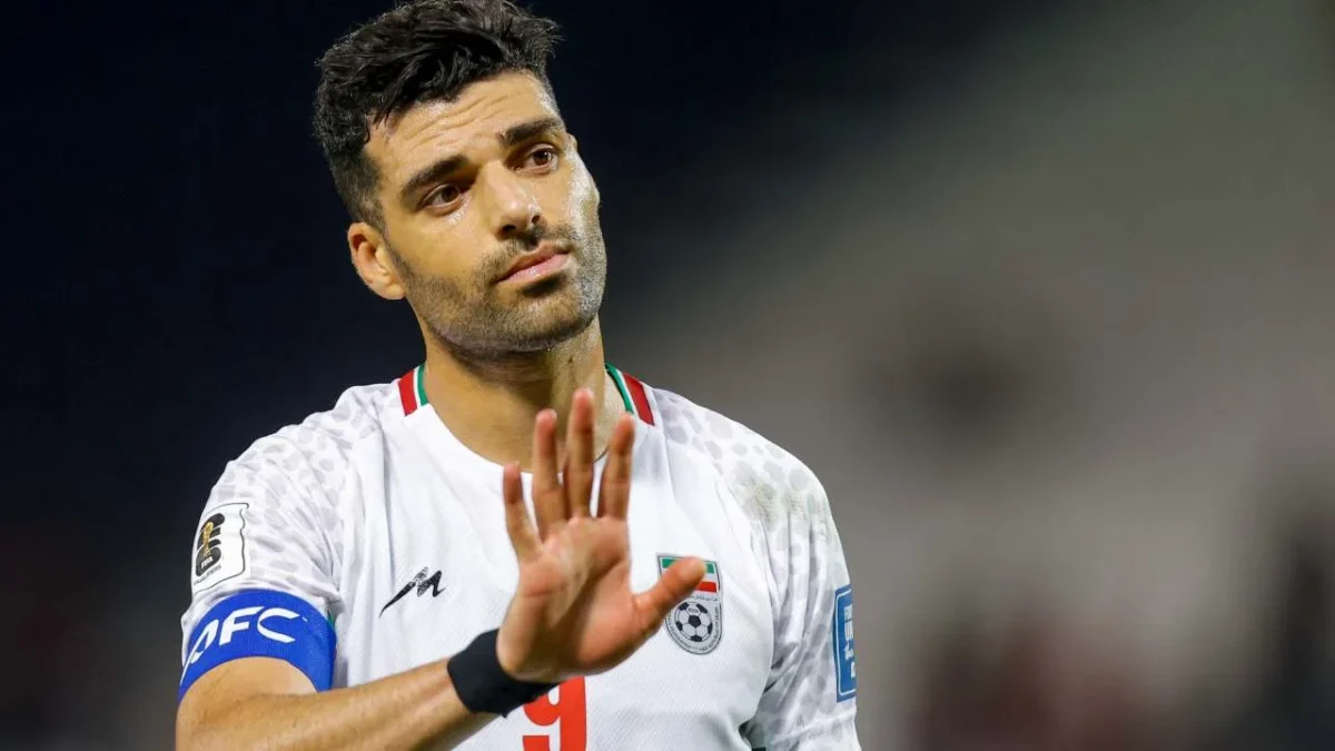 Irán puede enfrentar fuertes sanciones de FIFA ante la posible salida del Mundial 2026.