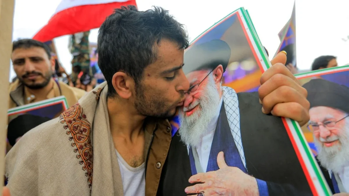 La muerte del ayatolá Alí Jamenei, abatido en un ataque coordinado por EU e Israel, abrió un vacío en la cúspide del poder de Irán.