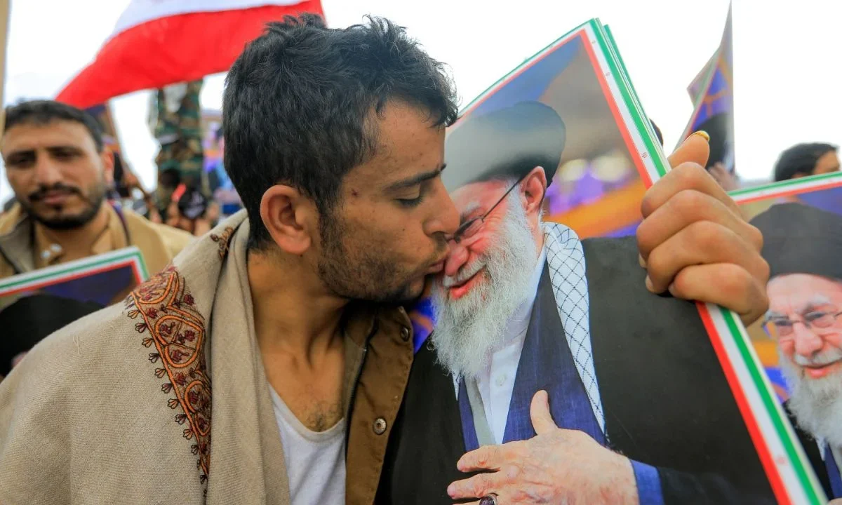 La muerte del ayatolá Alí Jamenei, abatido en un ataque coordinado por EU e Israel, abrió un vacío en la cúspide del poder de Irán.