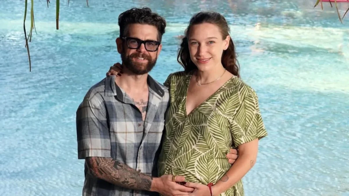 La hija de Jack Osbourne, Ozzy Matilda Osbourne, nació el 5 de marzo de 2026; su nombre rinde homenaje al legendario cantante de rock Ozzy Osbourne.