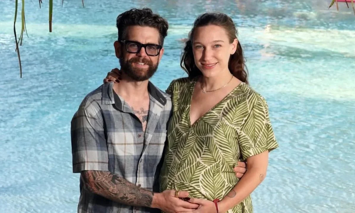 La hija de Jack Osbourne, Ozzy Matilda Osbourne, nació el 5 de marzo de 2026; su nombre rinde homenaje al legendario cantante de rock Ozzy Osbourne.