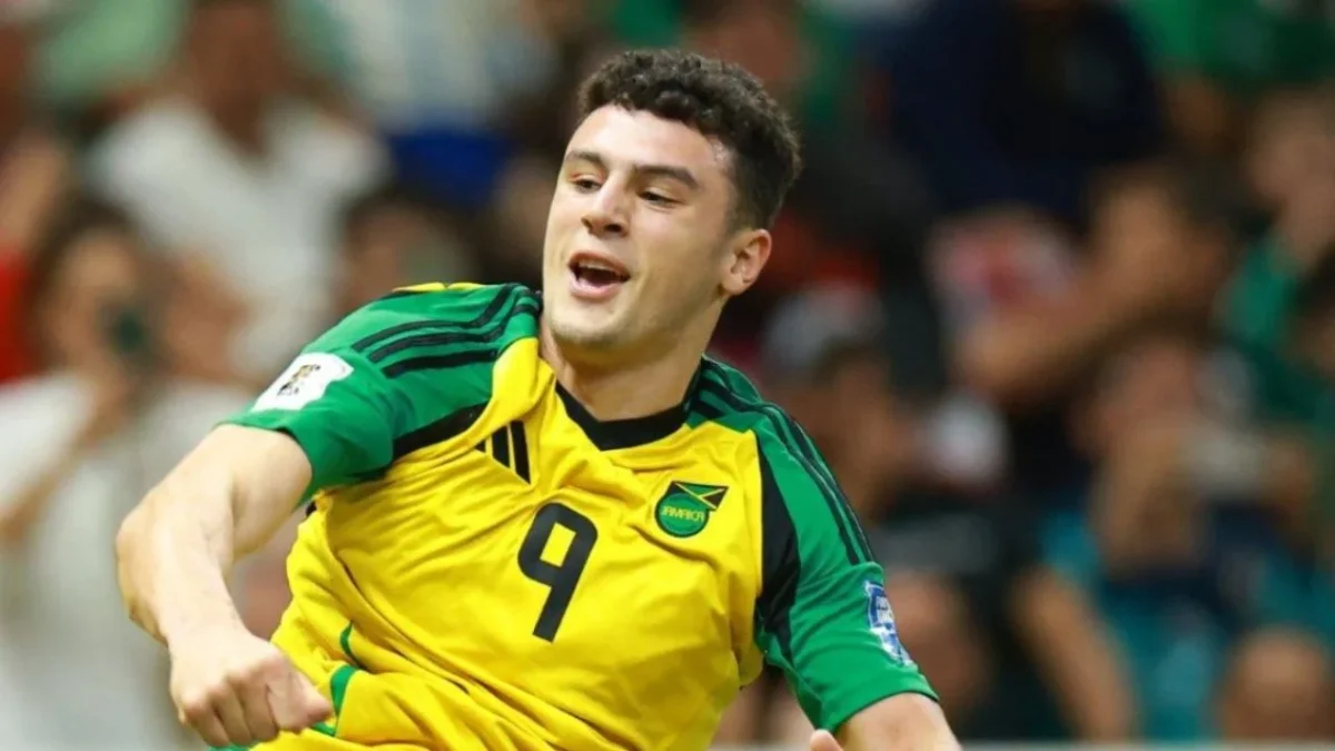 La Selección de Jamaica venció a su similar de Nueva Caledonia en Jalisco y ahora buscarán el pase al Mundial 2026 ante Congo.