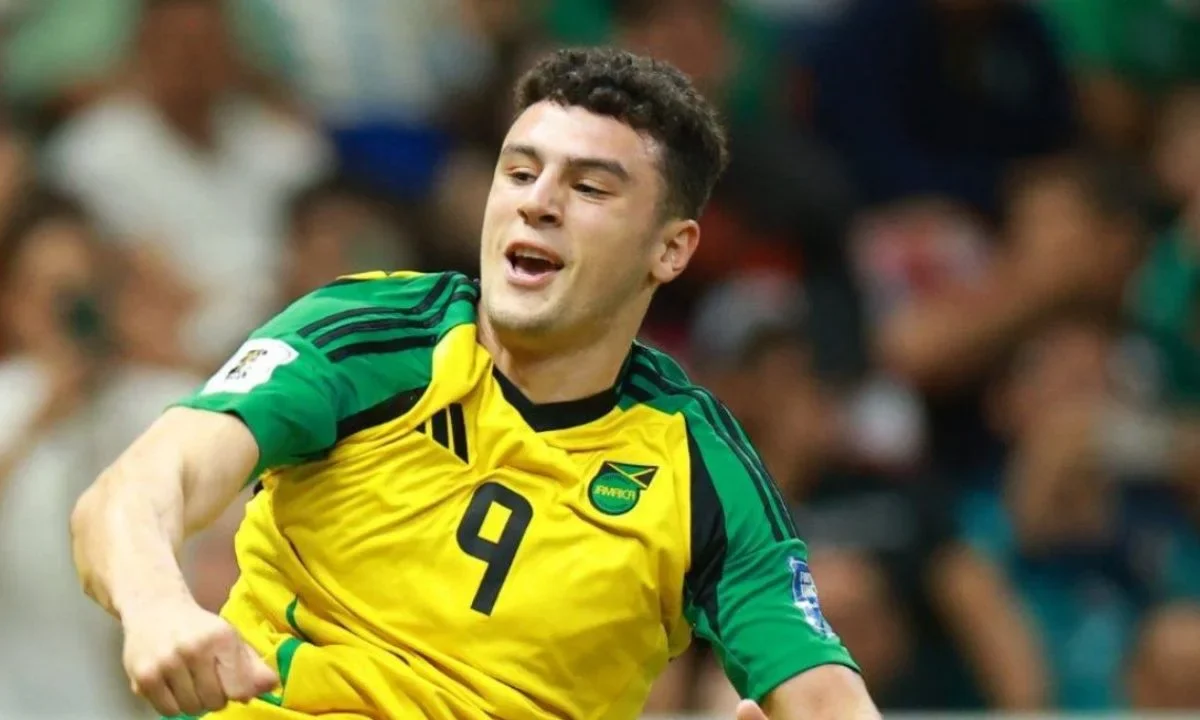 La Selección de Jamaica venció a su similar de Nueva Caledonia en Jalisco y ahora buscarán el pase al Mundial 2026 ante Congo.