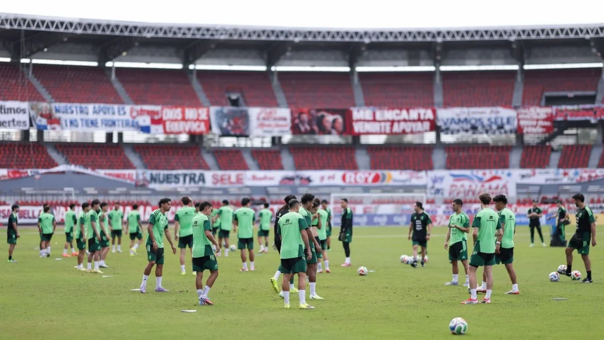 Javier Aguirre define al tercer portero e incluye a Quiñones en la convocatoria mundialista