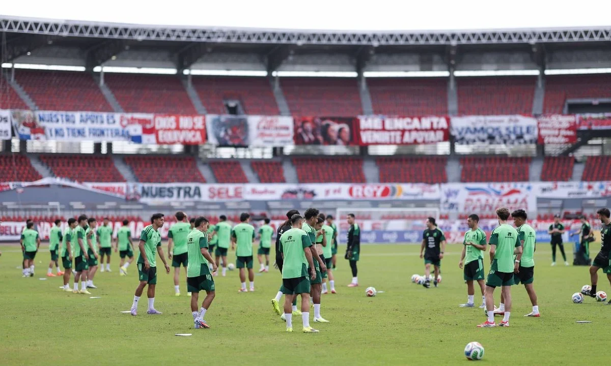 Javier Aguirre define al tercer portero e incluye a Quiñones en la convocatoria mundialista
