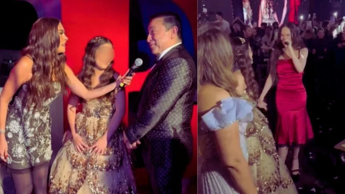 El empresario Juan Carlos Guerrero Rojas, cercano al gobernador de Tabasco, gastó más de 45 mdp en una fiesta de XV años en Villahermosa.