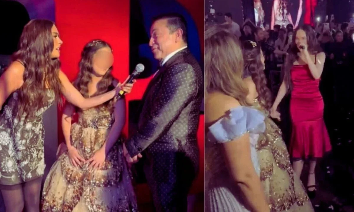 El empresario Juan Carlos Guerrero Rojas, cercano al gobernador de Tabasco, gastó más de 45 mdp en una fiesta de XV años en Villahermosa.