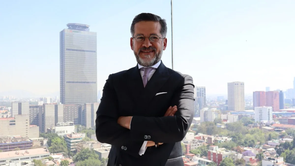 Juan José Serrano, aspirante a dirigir la ASF, explicó que su proyecto se basa en privilegiar auditorías de calidad.